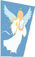 Angels, Spiritual, Imaginary Friend, AnestaWeb